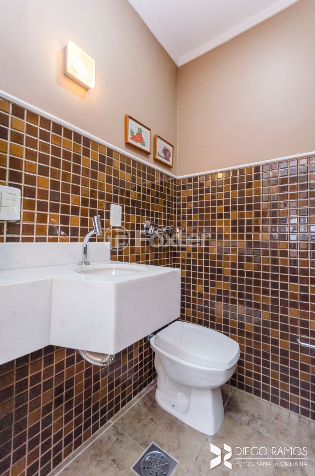 consultorio sala conjunto para comprar em Pereira Parobé, 130 - foto 34
