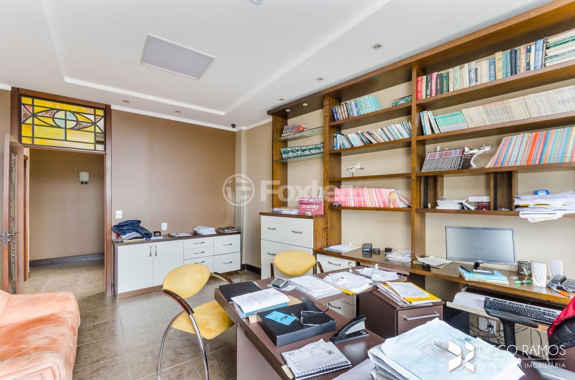 consultorio sala conjunto para comprar em Pereira Parobé, 130 - foto 40