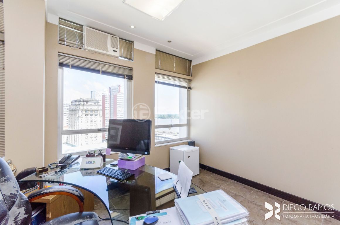 consultorio sala conjunto para comprar em Pereira Parobé, 130 - foto 43