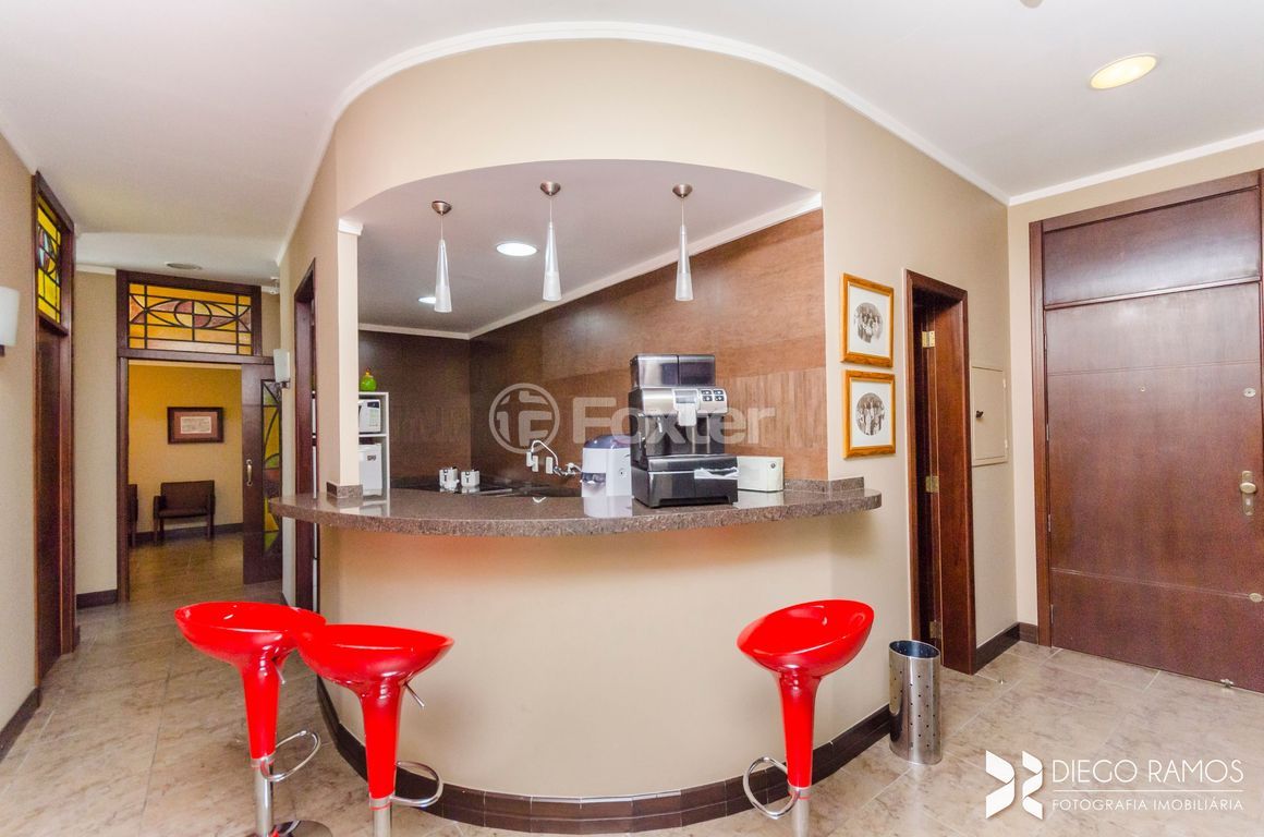 consultorio sala conjunto para comprar em Pereira Parobé, 130 - foto 48