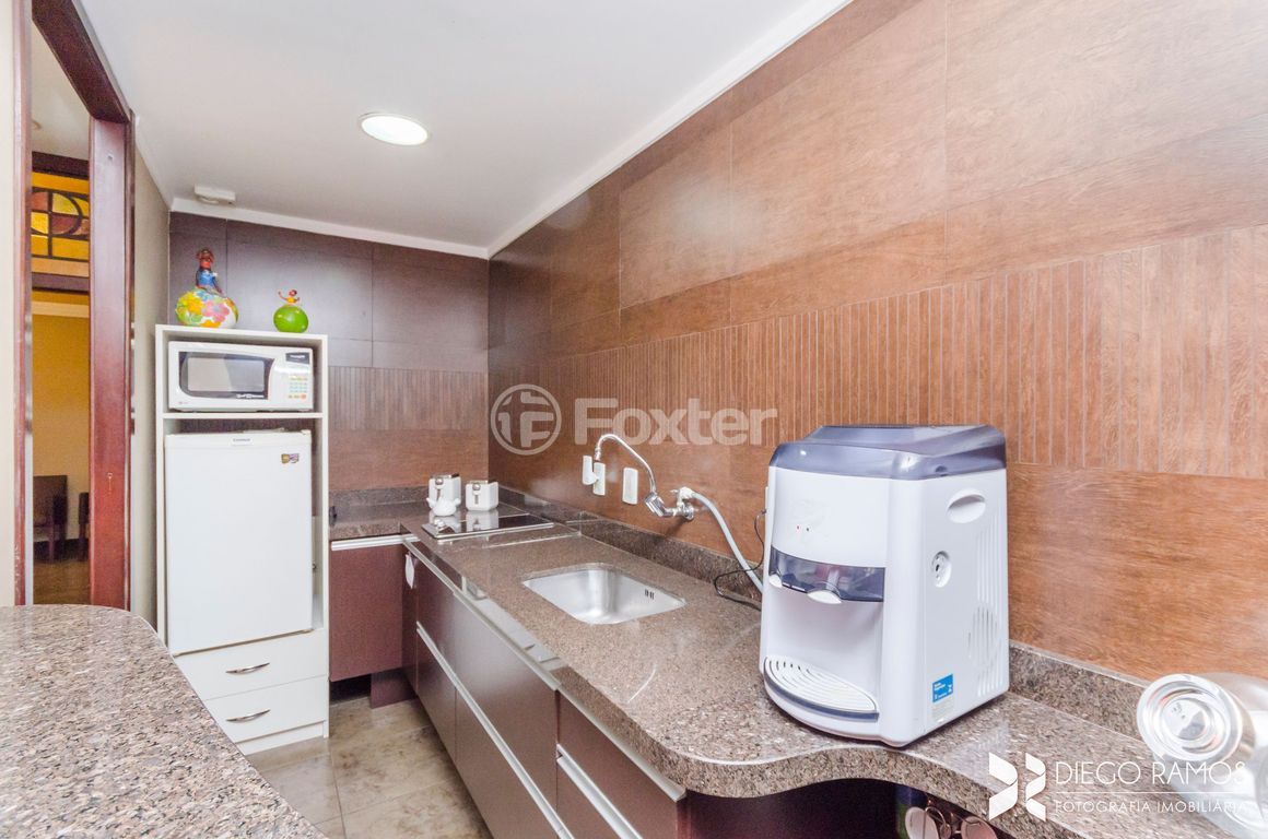 consultorio sala conjunto para comprar em Pereira Parobé, 130 - foto 49