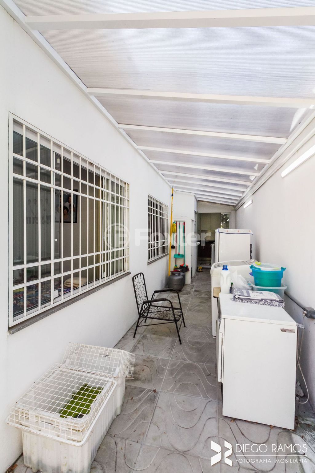 casa sobrado para comprar em Otelo Rosa, 41 - foto 29