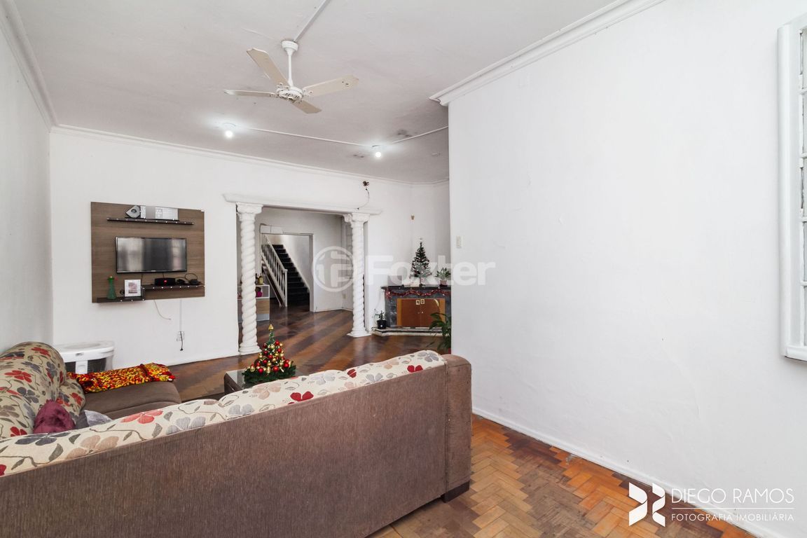 casa sobrado para comprar em Doutor Oscar Bittencourt, 338 - foto 9