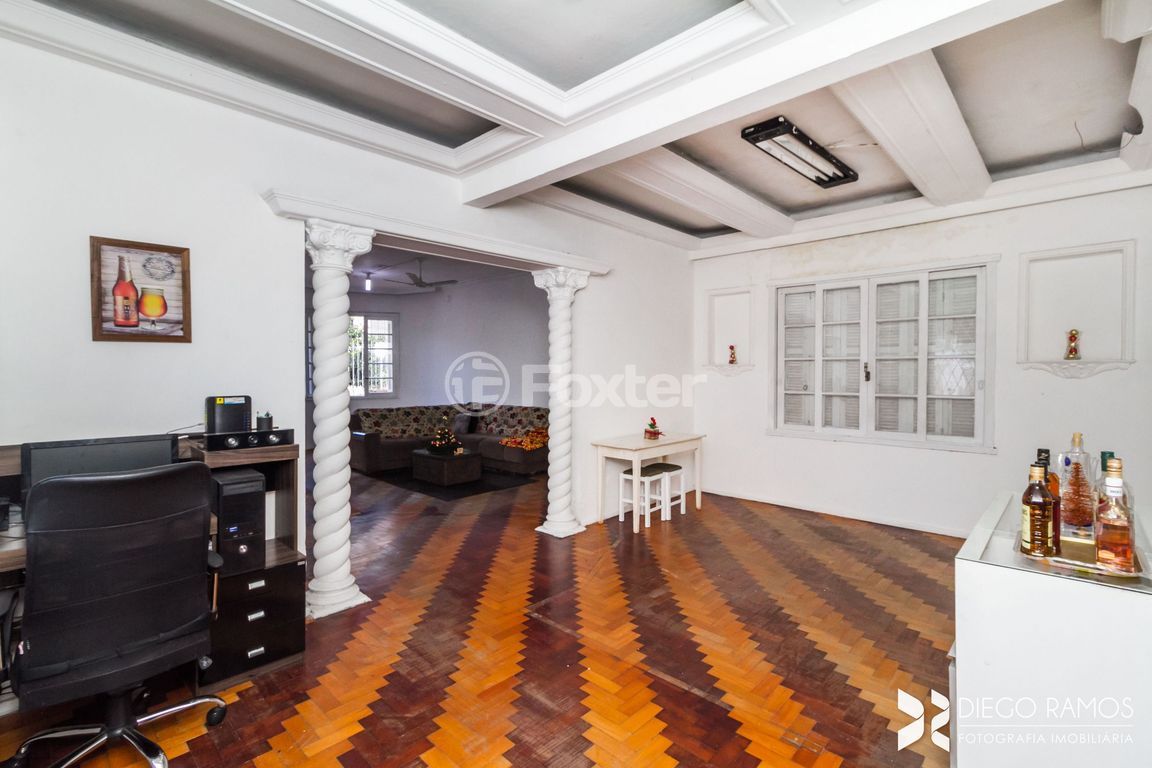 casa sobrado para comprar em Doutor Oscar Bittencourt, 338 - foto 12