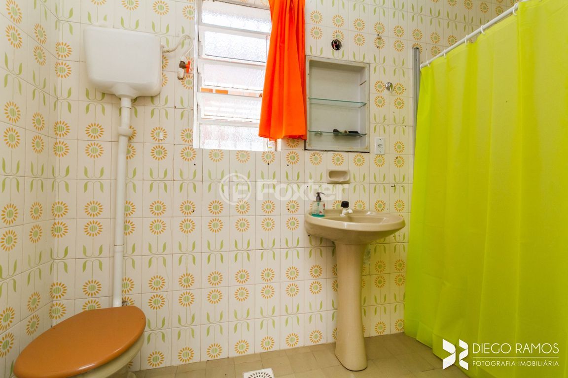 casa sobrado para comprar em Doutor Oscar Bittencourt, 338 - foto 34