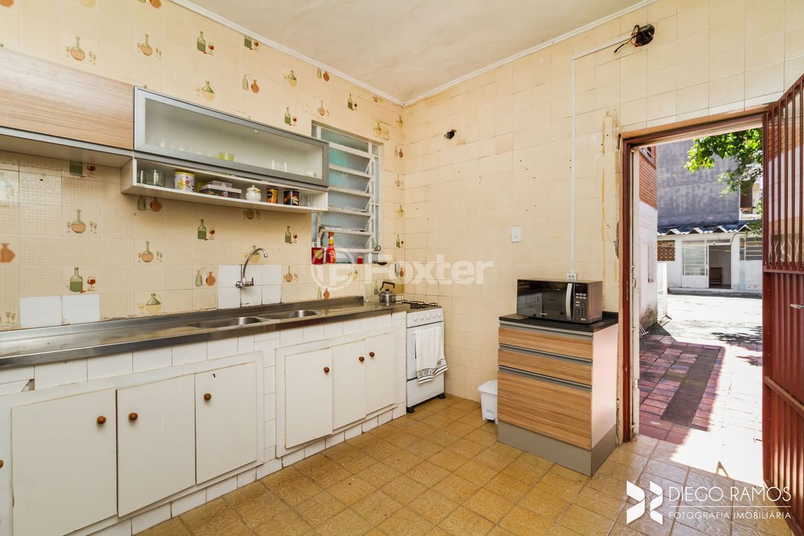 casa sobrado para comprar em Doutor Oscar Bittencourt, 338 - foto 45