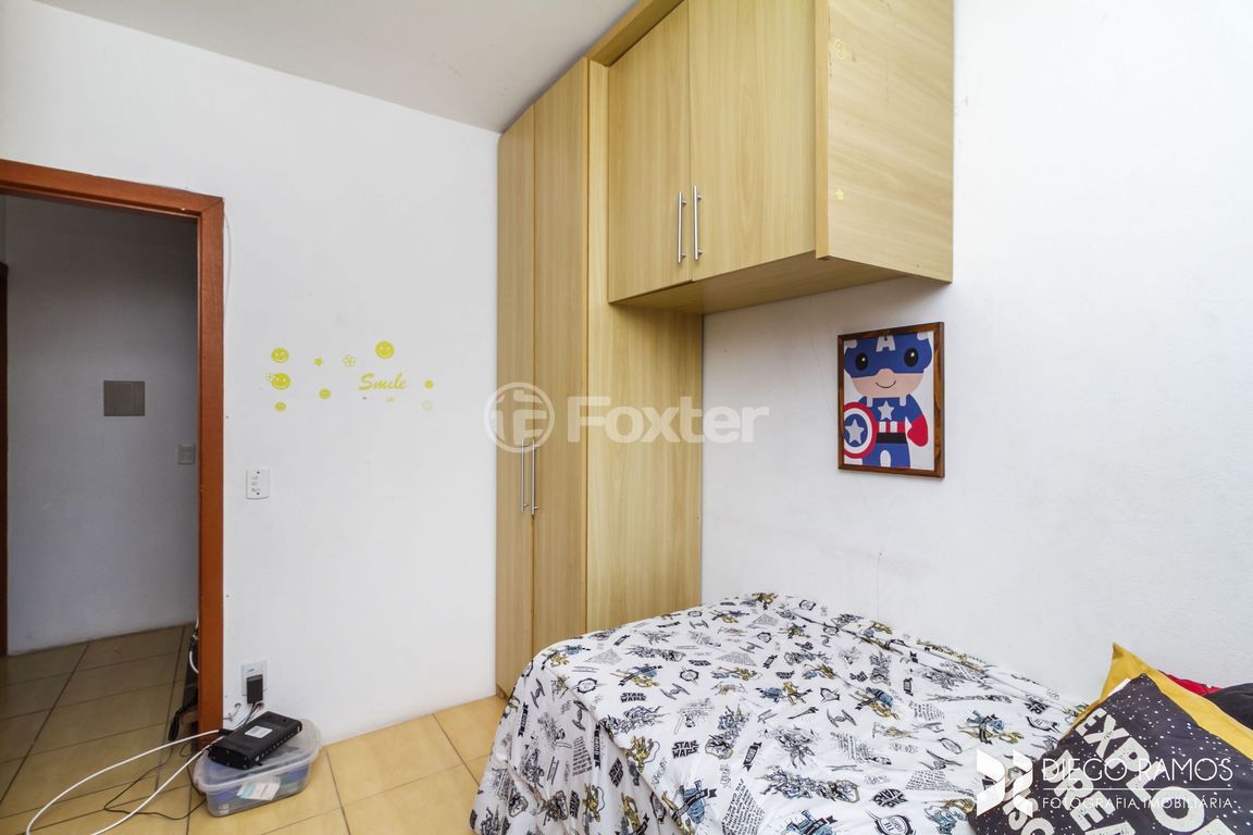 casa sobrado para comprar em Doutor Lauro Miguel Sturm, 161 - foto 7