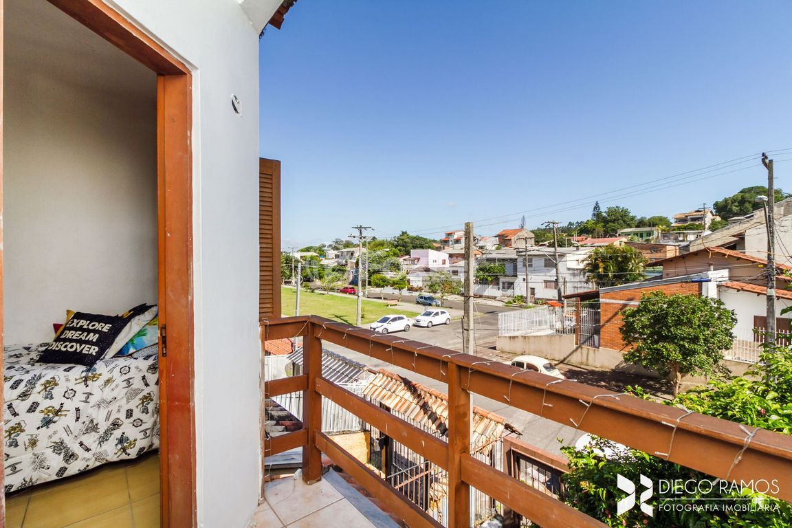casa sobrado para comprar em Doutor Lauro Miguel Sturm, 161 - foto 9