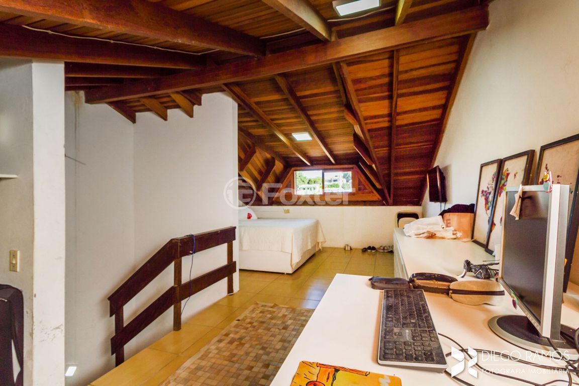 casa sobrado para comprar em Doutor Lauro Miguel Sturm, 161 - foto 10