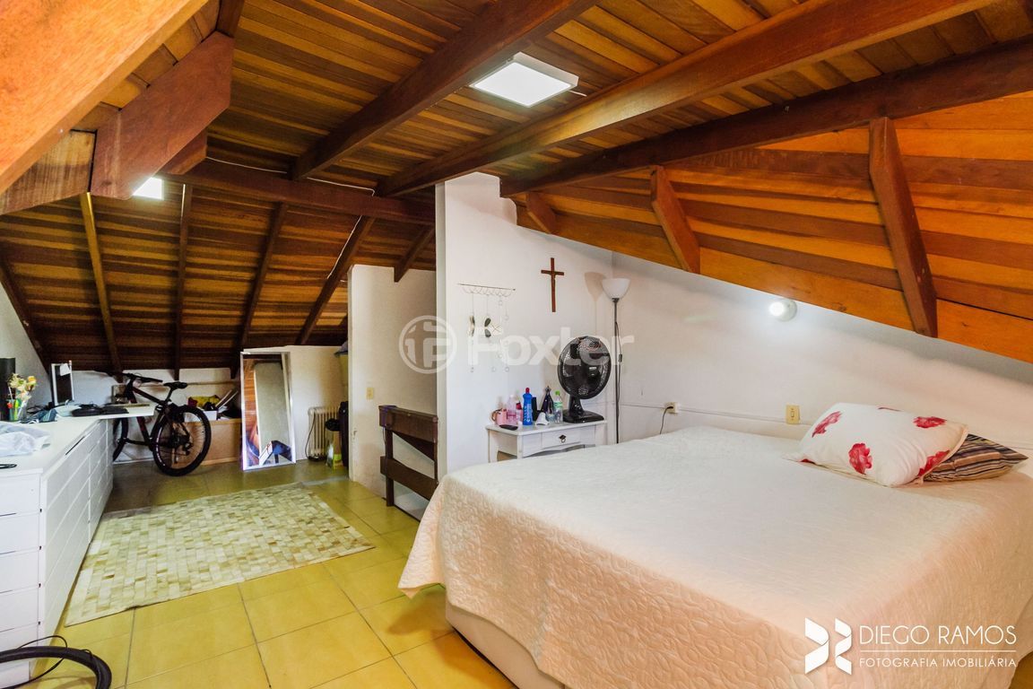 casa sobrado para comprar em Doutor Lauro Miguel Sturm, 161 - foto 12