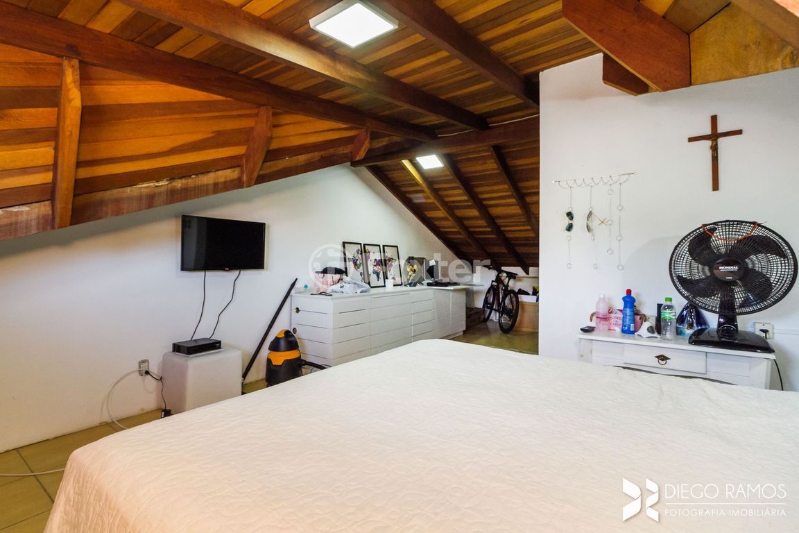 casa sobrado para comprar em Doutor Lauro Miguel Sturm, 161 - foto 13