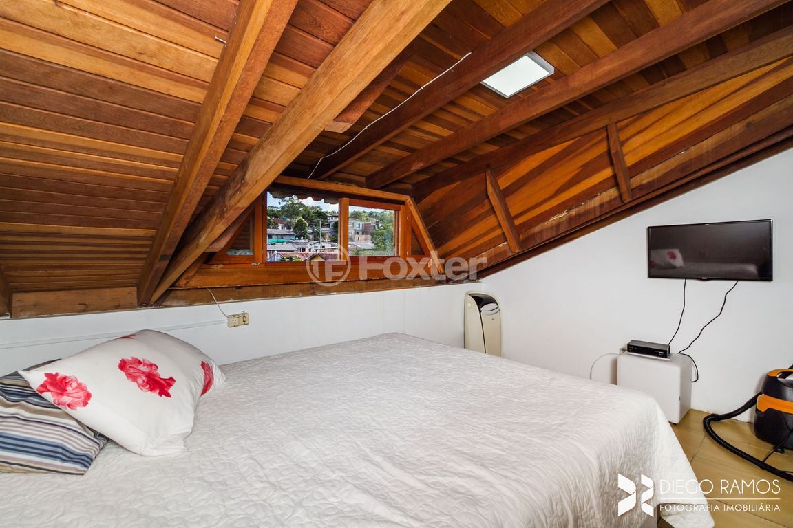 casa sobrado para comprar em Doutor Lauro Miguel Sturm, 161 - foto 14