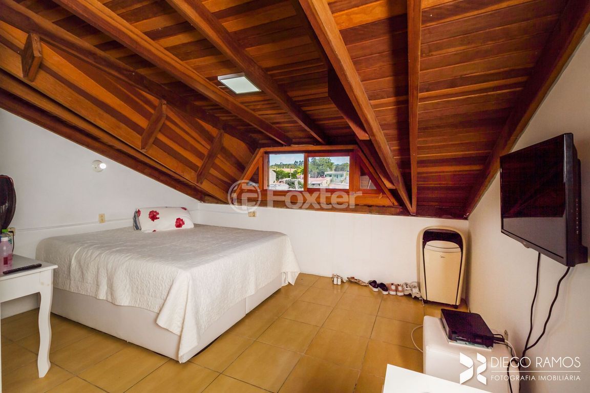 casa sobrado para comprar em Doutor Lauro Miguel Sturm, 161 - foto 15