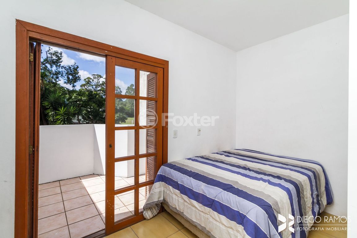 casa sobrado para comprar em Doutor Lauro Miguel Sturm, 161 - foto 17