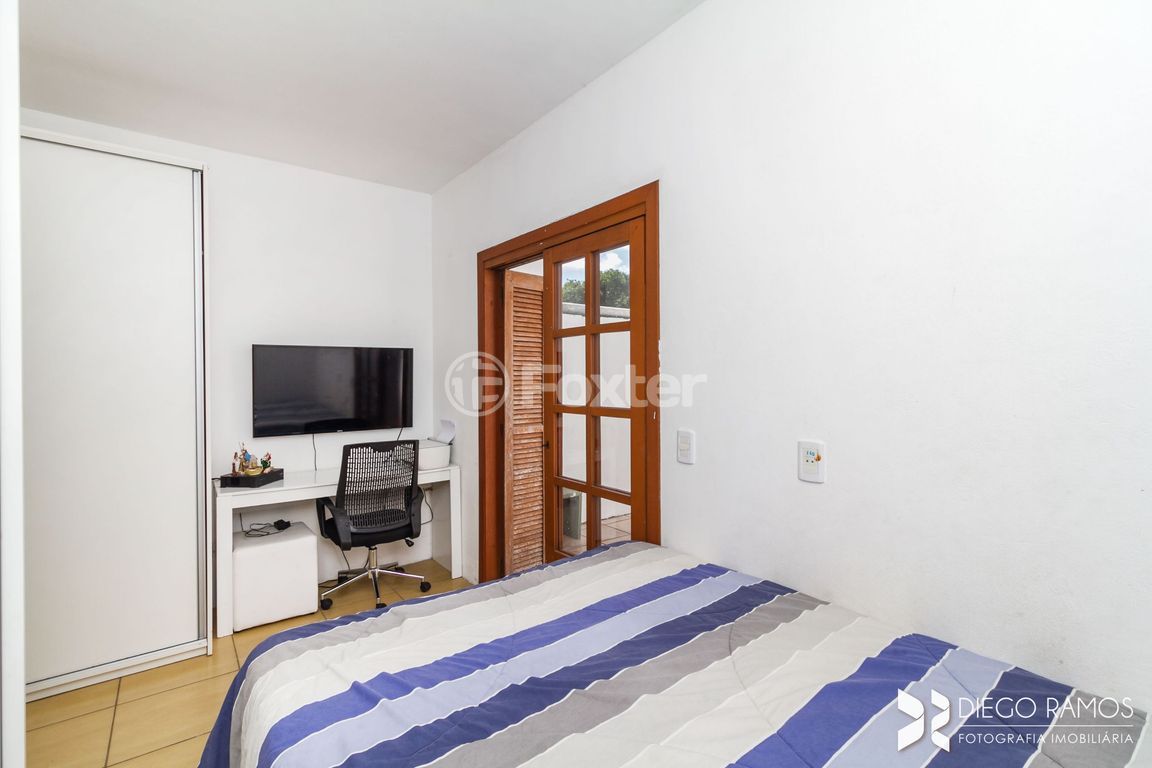 casa sobrado para comprar em Doutor Lauro Miguel Sturm, 161 - foto 18