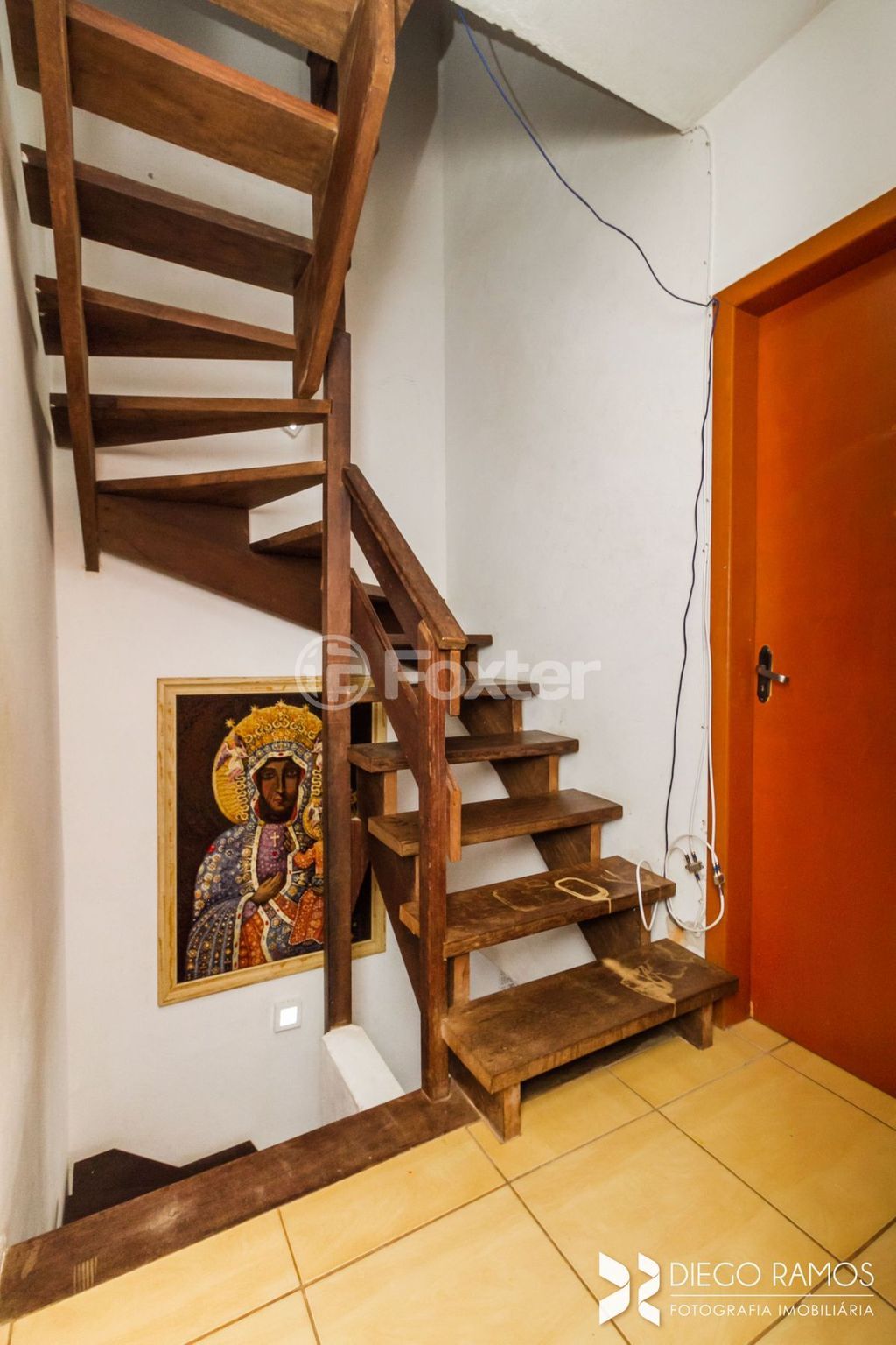 casa sobrado para comprar em Doutor Lauro Miguel Sturm, 161 - foto 22