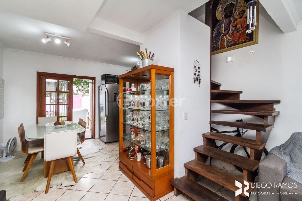 casa sobrado para comprar em Doutor Lauro Miguel Sturm, 161 - foto 24