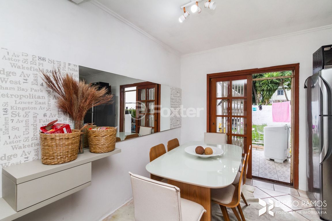casa sobrado para comprar em Doutor Lauro Miguel Sturm, 161 - foto 25