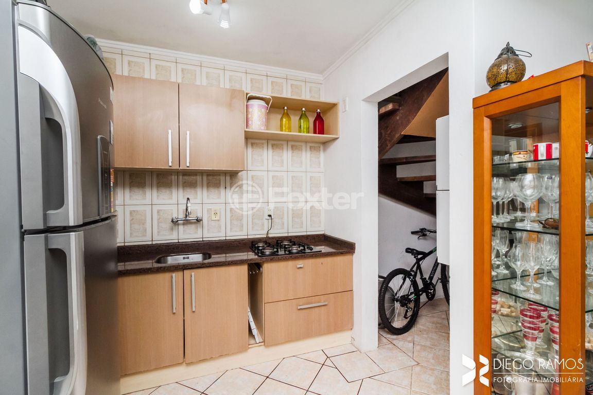 casa sobrado para comprar em Doutor Lauro Miguel Sturm, 161 - foto 27