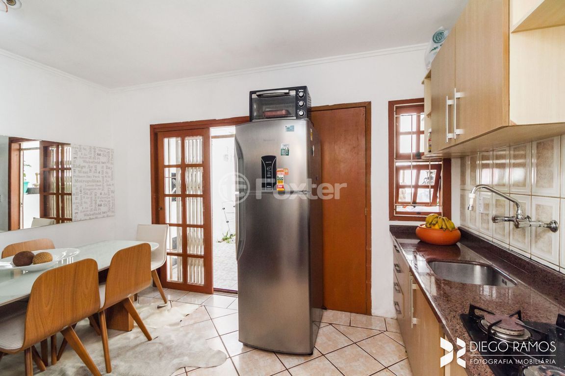 casa sobrado para comprar em Doutor Lauro Miguel Sturm, 161 - foto 28