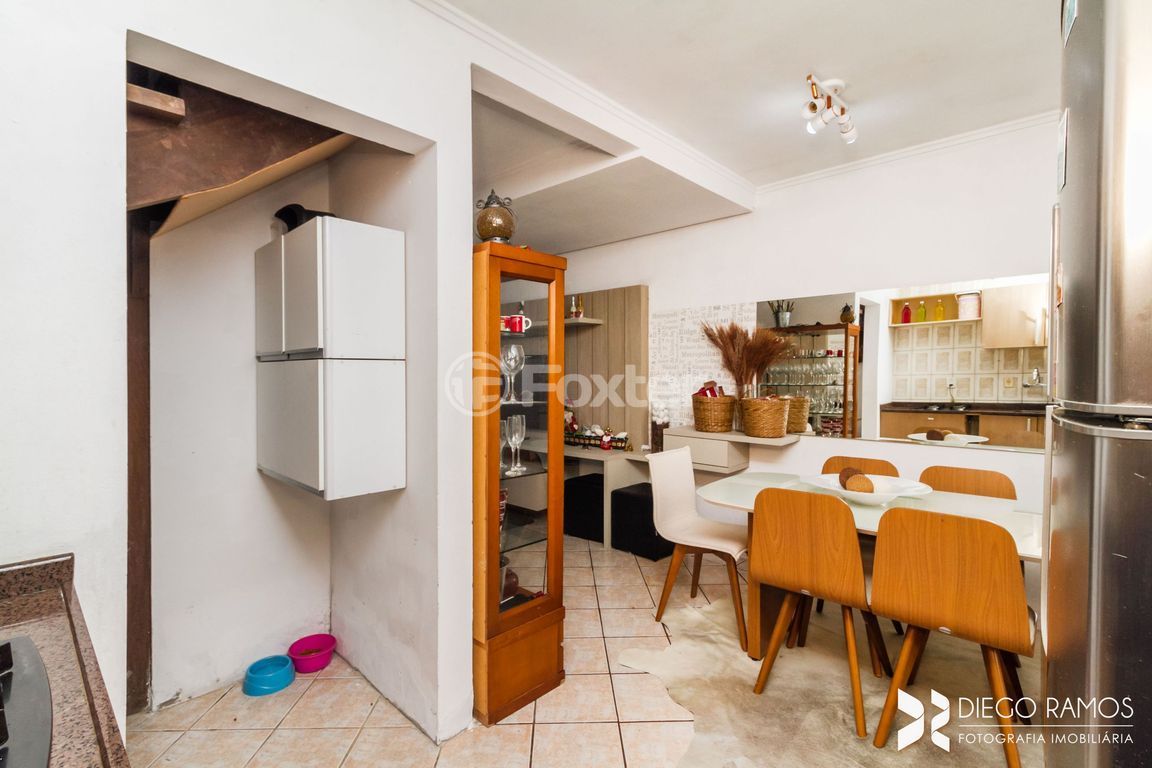 casa sobrado para comprar em Doutor Lauro Miguel Sturm, 161 - foto 29