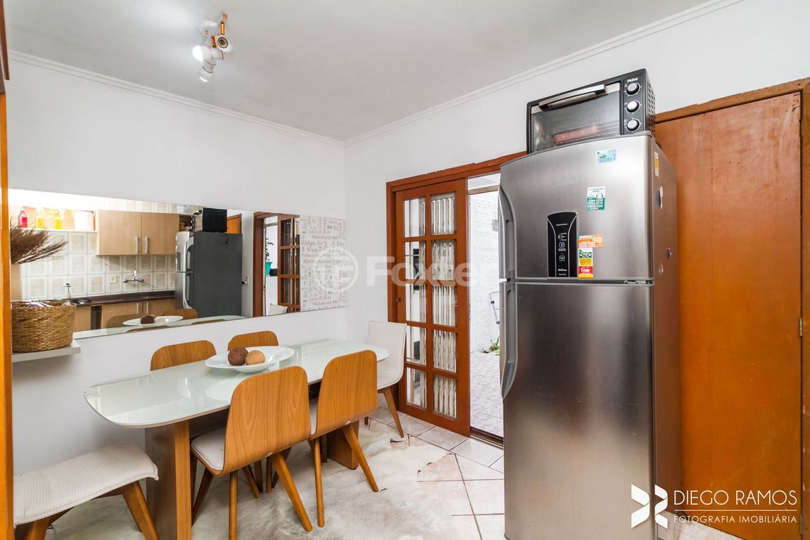 casa sobrado para comprar em Doutor Lauro Miguel Sturm, 161 - foto 30