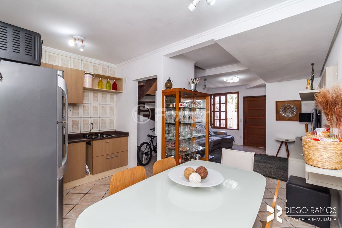 casa sobrado para comprar em Doutor Lauro Miguel Sturm, 161 - foto 32