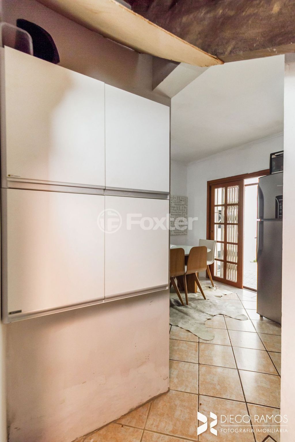 casa sobrado para comprar em Doutor Lauro Miguel Sturm, 161 - foto 35