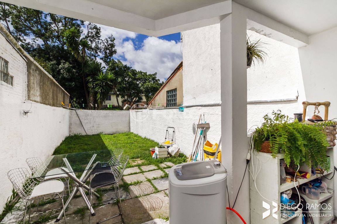 casa sobrado para comprar em Doutor Lauro Miguel Sturm, 161 - foto 37