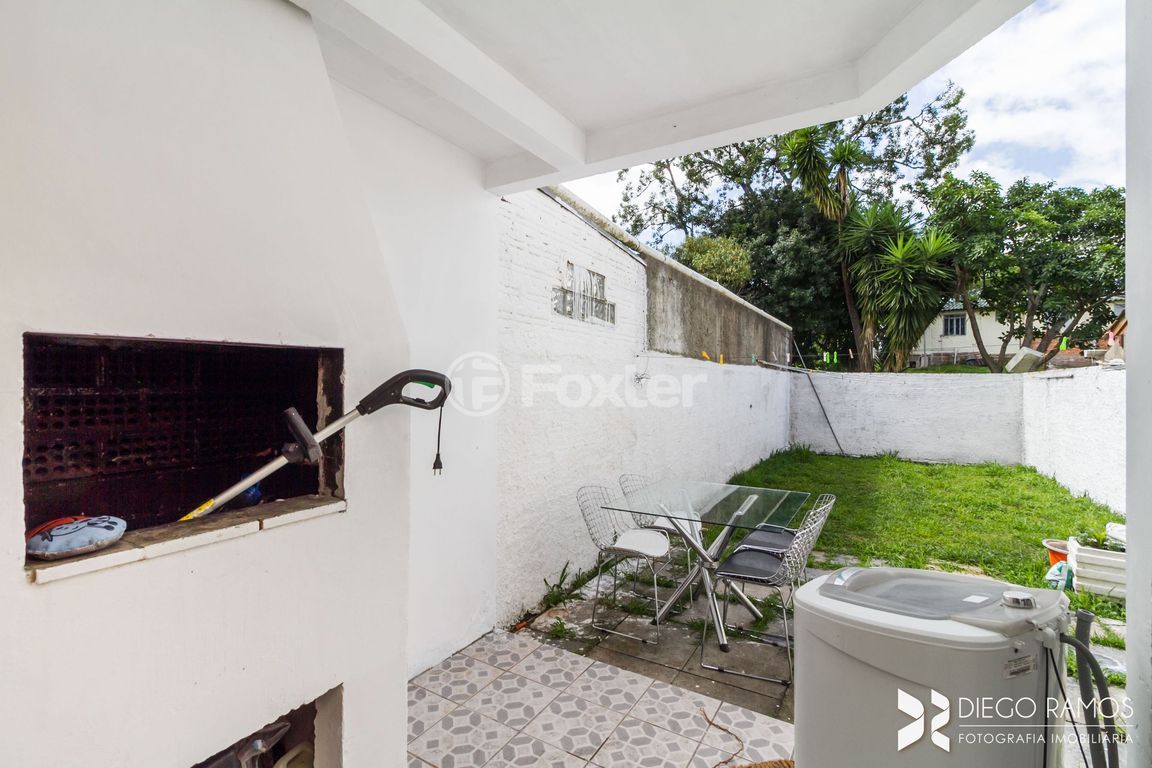 casa sobrado para comprar em Doutor Lauro Miguel Sturm, 161 - foto 38