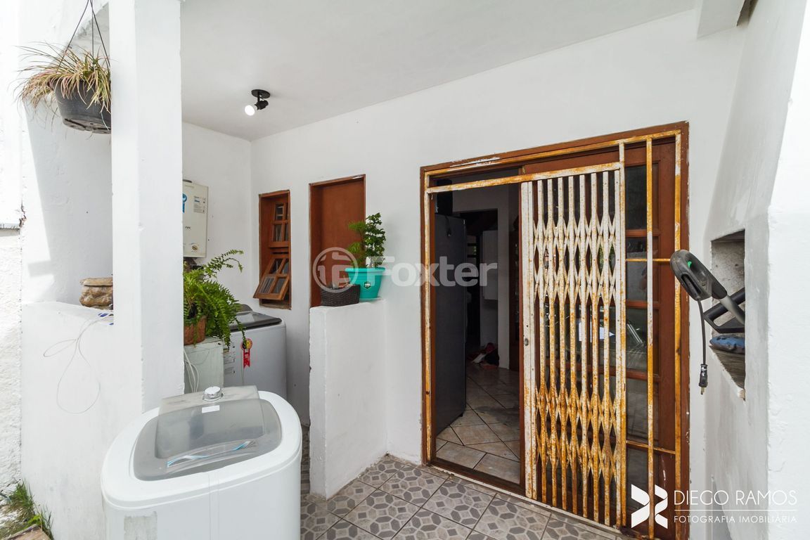 casa sobrado para comprar em Doutor Lauro Miguel Sturm, 161 - foto 39