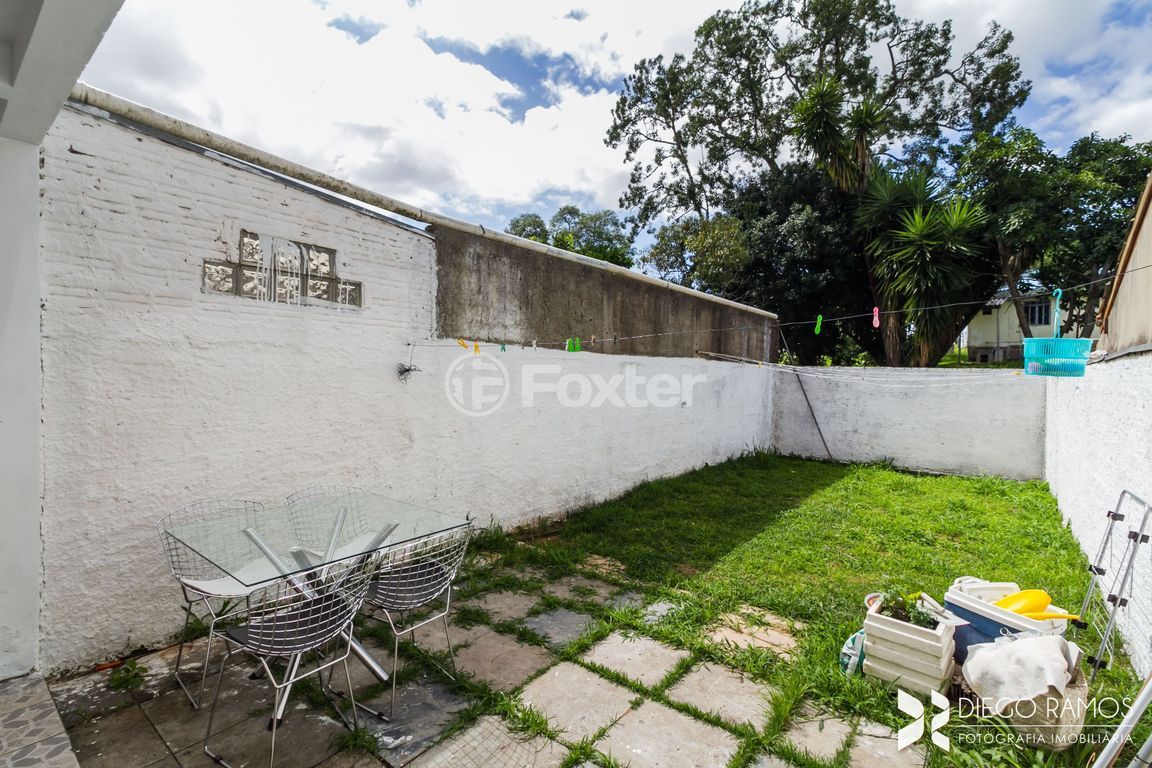 casa sobrado para comprar em Doutor Lauro Miguel Sturm, 161 - foto 40