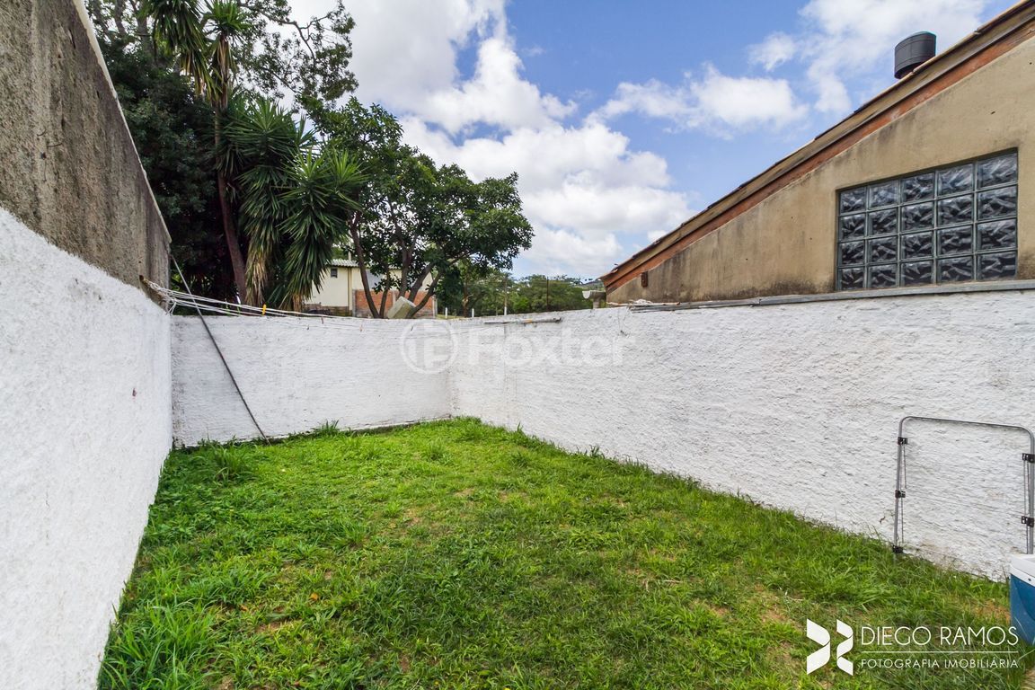 casa sobrado para comprar em Doutor Lauro Miguel Sturm, 161 - foto 42