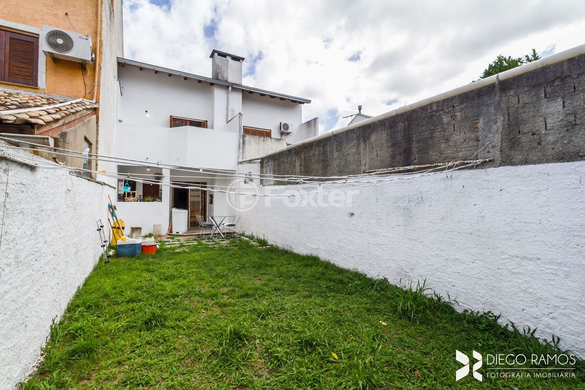 casa sobrado para comprar em Doutor Lauro Miguel Sturm, 161 - foto 43