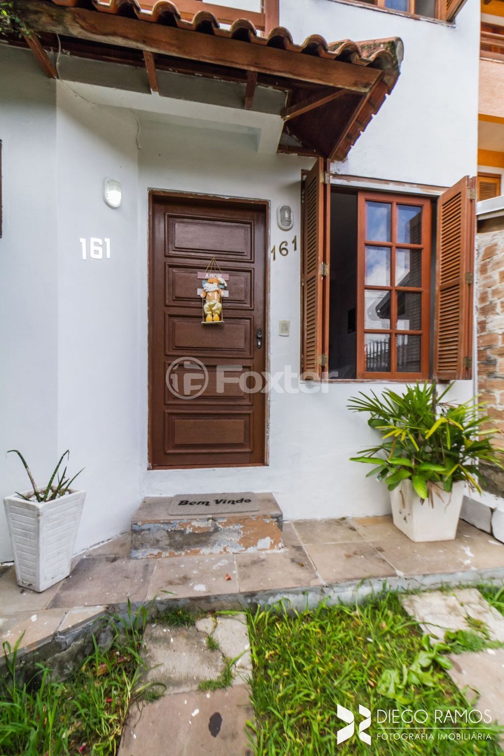 casa sobrado para comprar em Doutor Lauro Miguel Sturm, 161 - foto 45