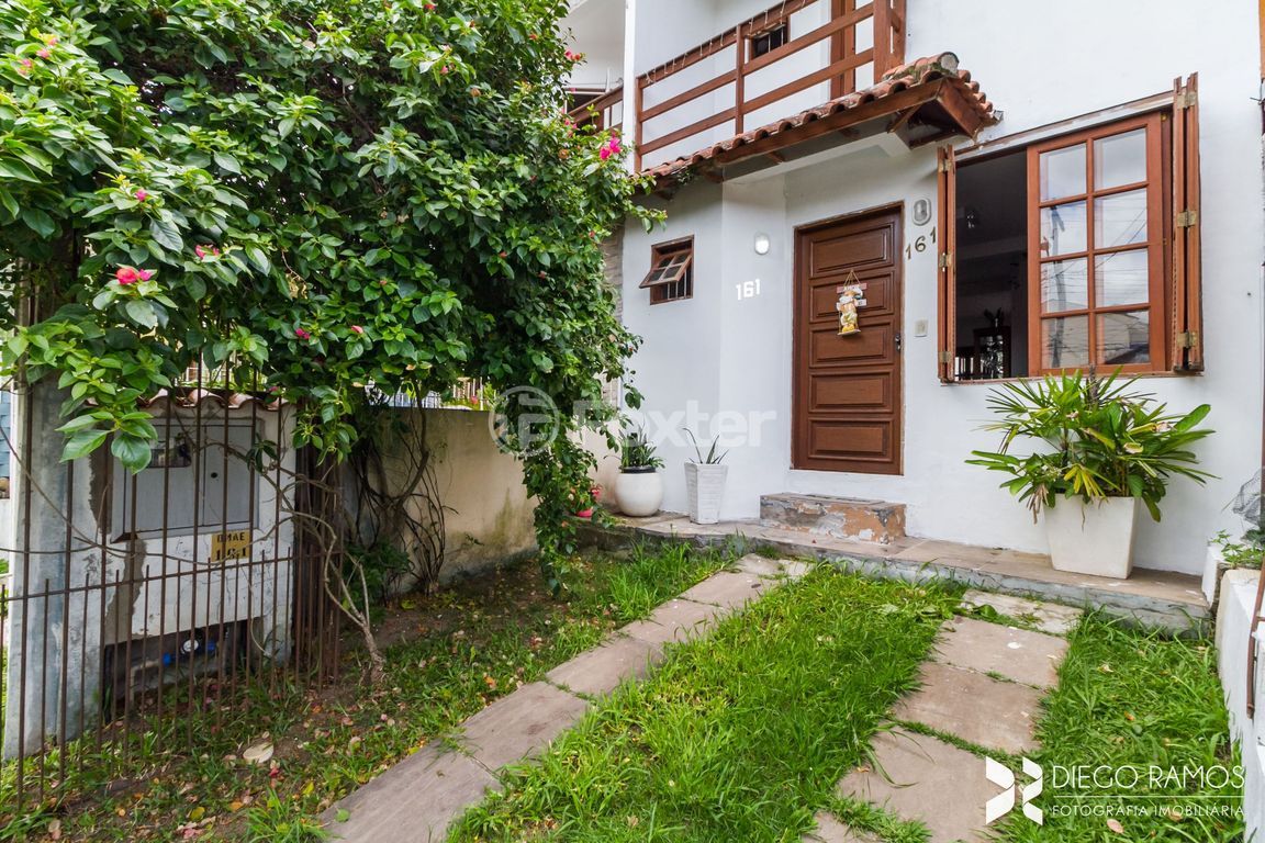 casa sobrado para comprar em Doutor Lauro Miguel Sturm, 161 - foto 46