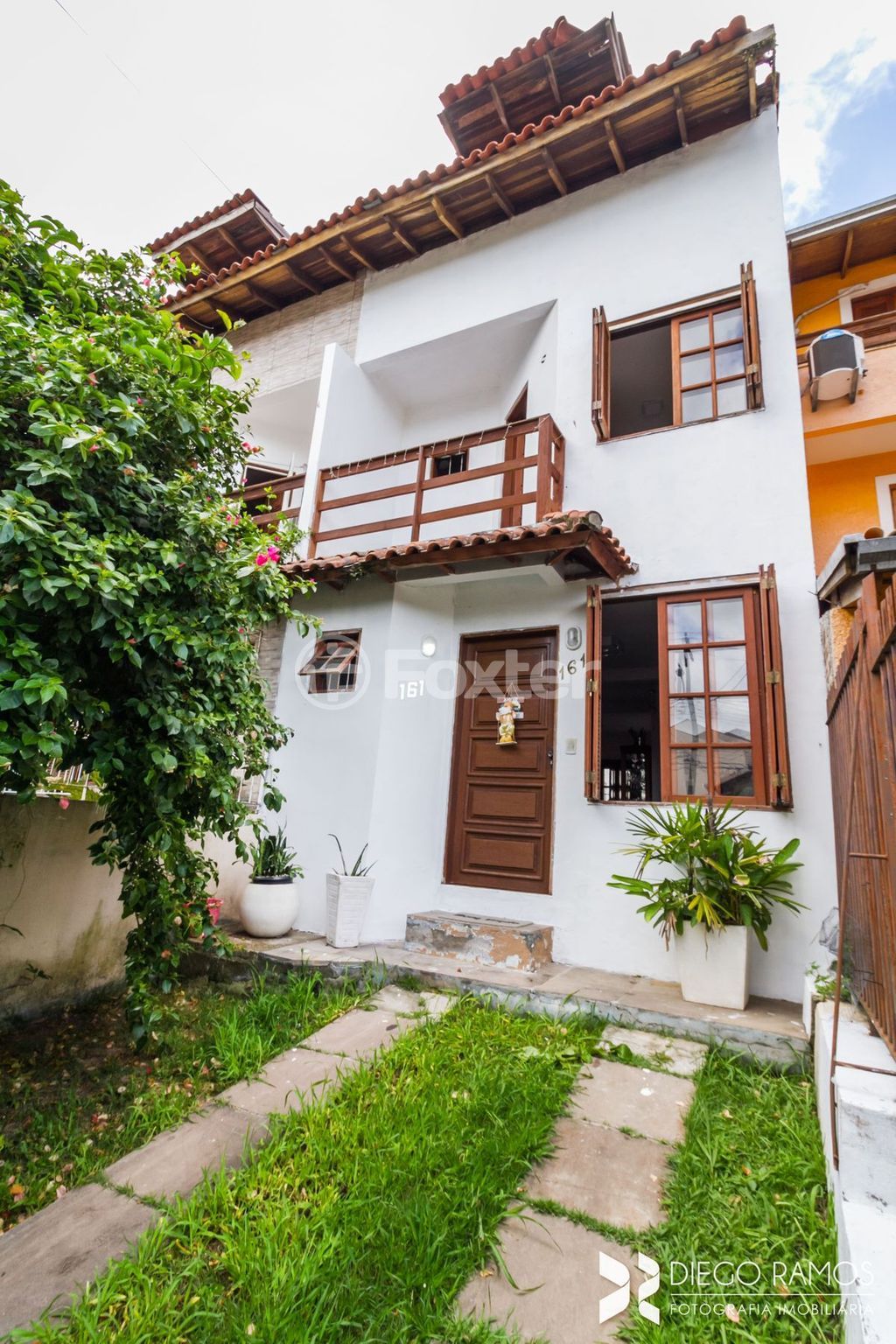 casa sobrado para comprar em Doutor Lauro Miguel Sturm, 161 - foto 47