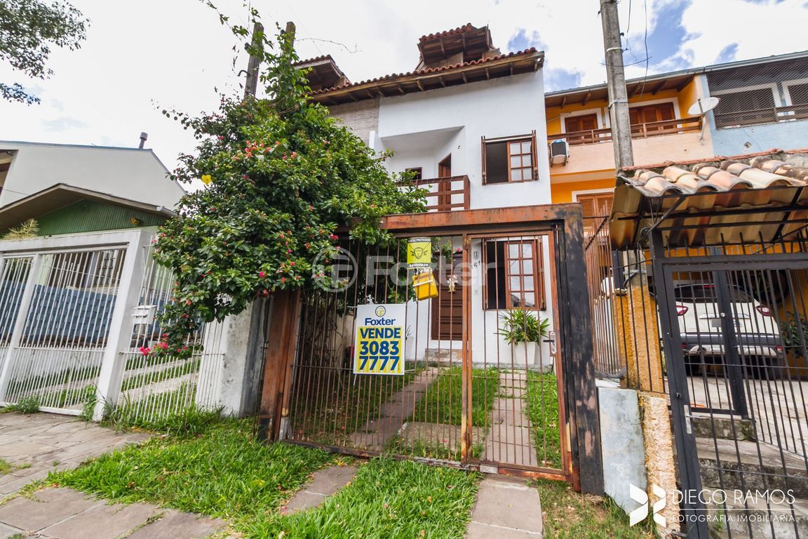 casa sobrado para comprar em Doutor Lauro Miguel Sturm, 161 - foto 49