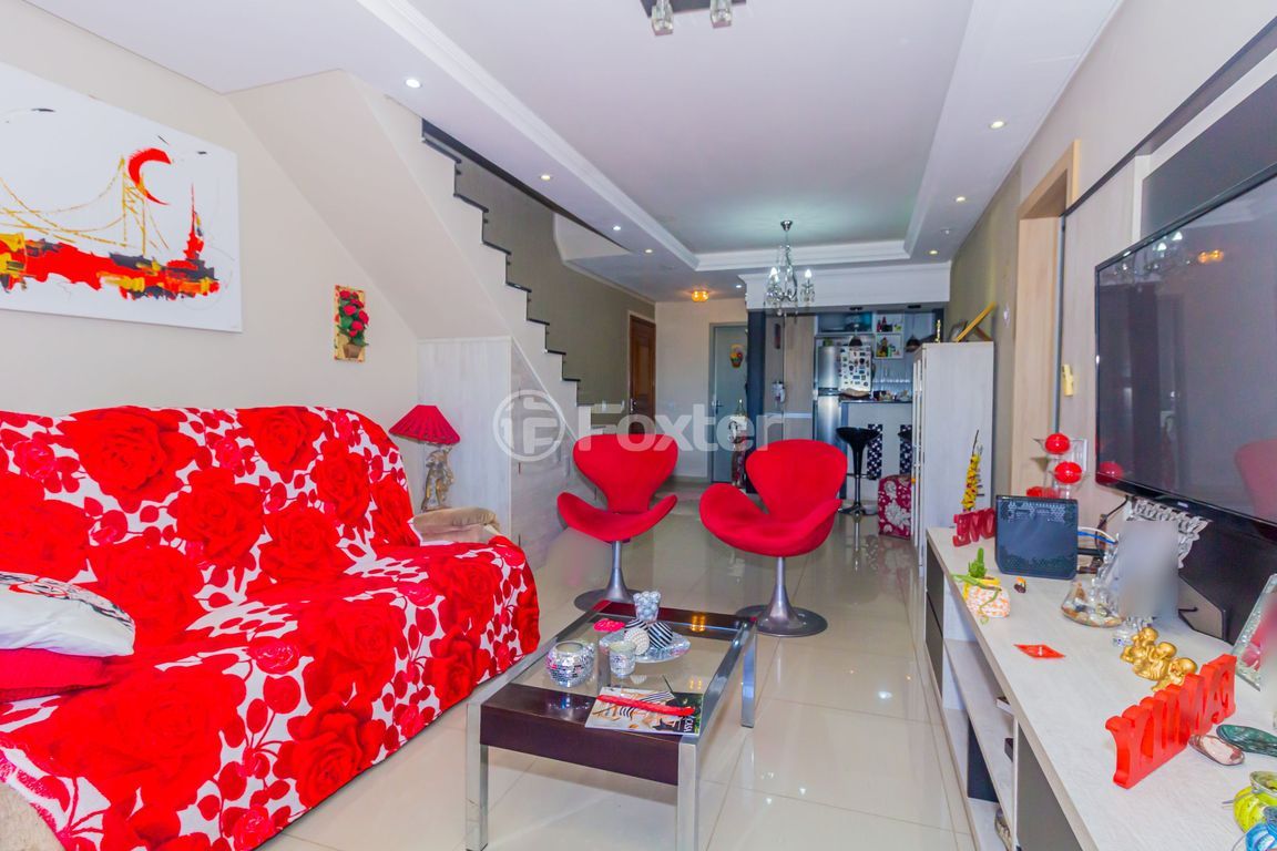 Cobertura para comprar em Dona Adda Mascarenhas de Moraes, 1051 - foto 19