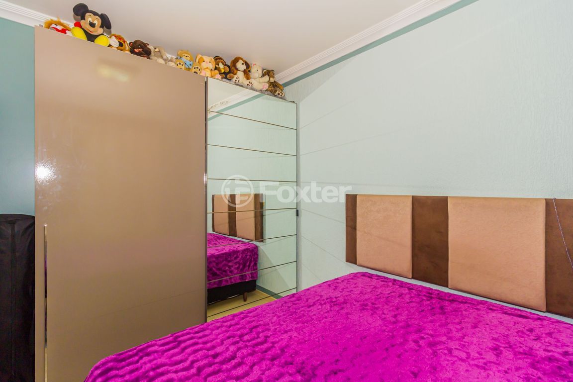 Cobertura para comprar em Dona Adda Mascarenhas de Moraes, 1051 - foto 28