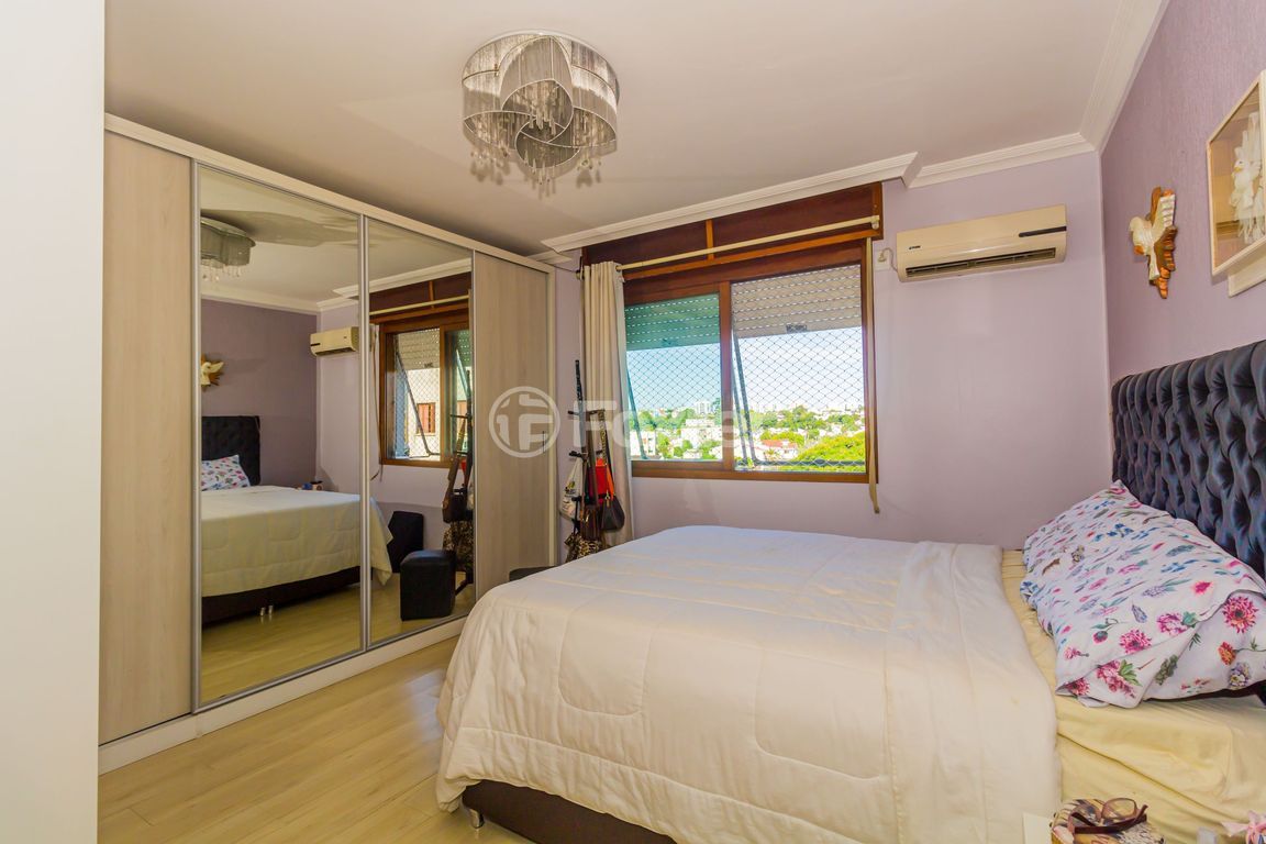 Cobertura para comprar em Dona Adda Mascarenhas de Moraes, 1051 - foto 29