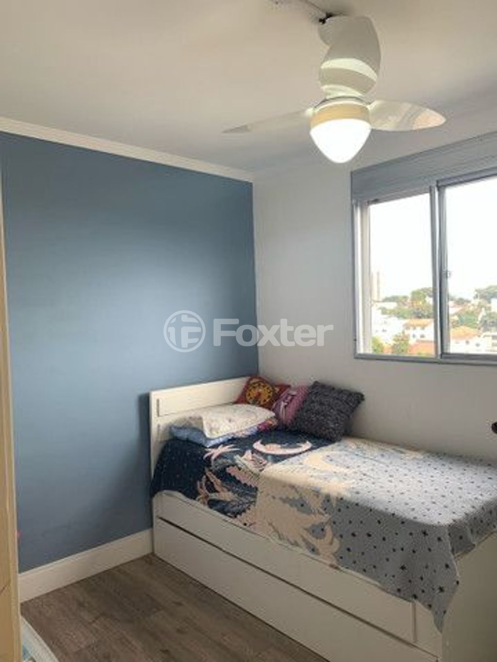 Apartamento para comprar em Engenheiro Sadi Castro, 896 - foto 13