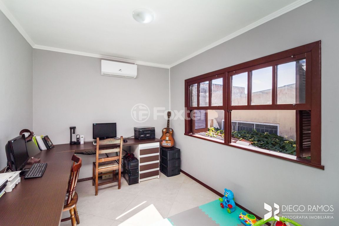 casa sobrado para comprar em Antônio Josephino Perrone, 343 - foto 10