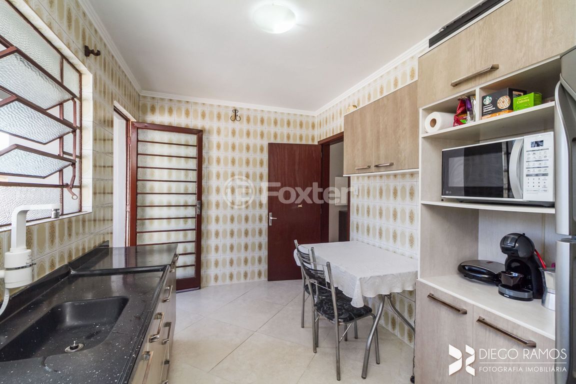 casa sobrado para comprar em Antônio Josephino Perrone, 343 - foto 19