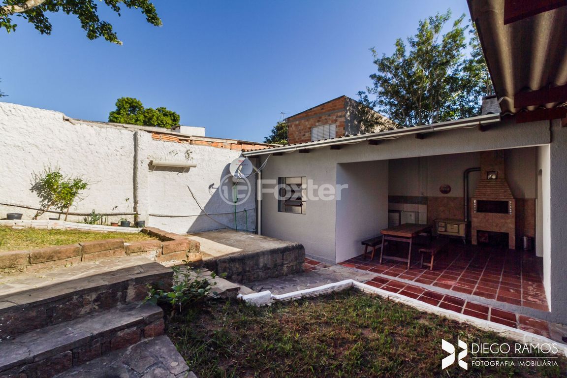 casa sobrado para comprar em Antônio Josephino Perrone, 343 - foto 28