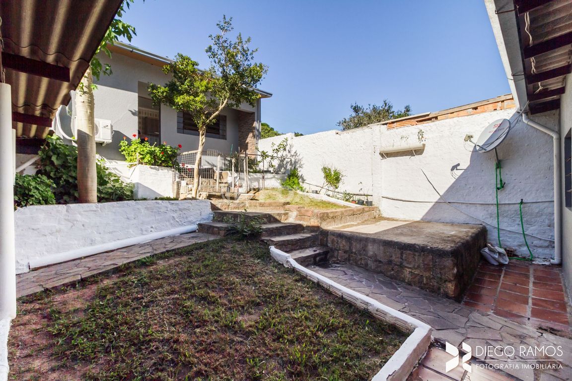 casa sobrado para comprar em Antônio Josephino Perrone, 343 - foto 29