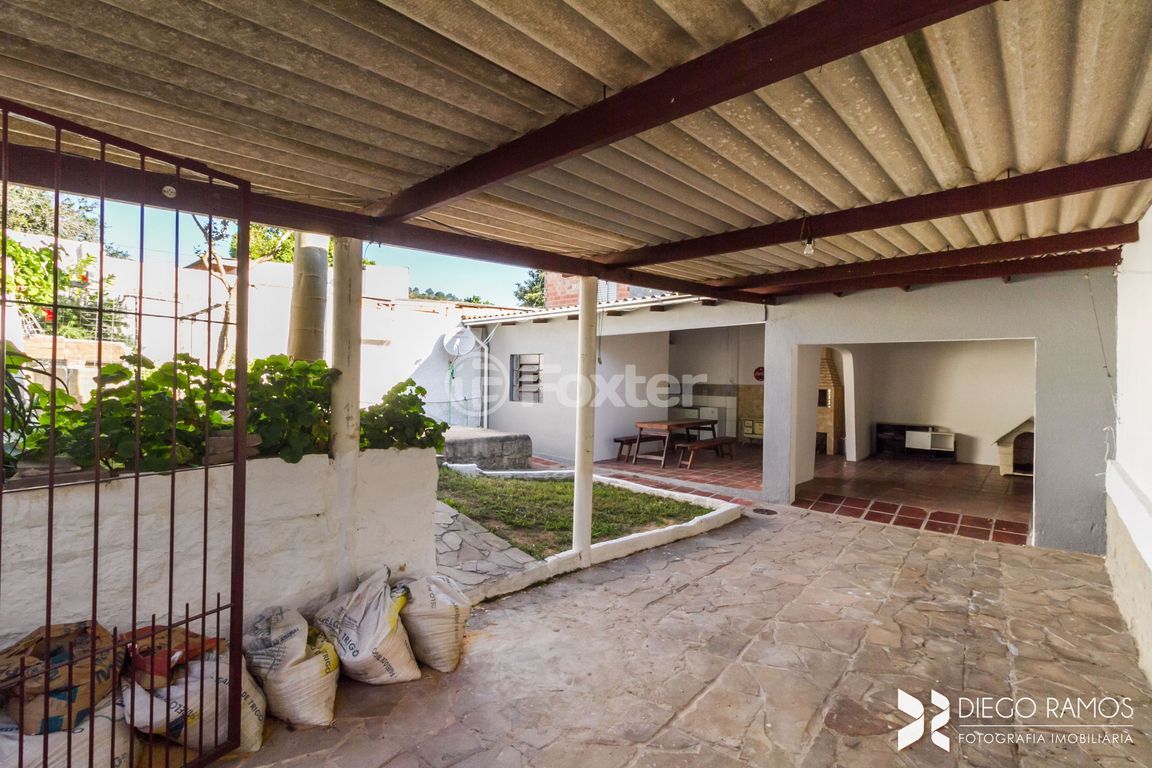 casa sobrado para comprar em Antônio Josephino Perrone, 343 - foto 32