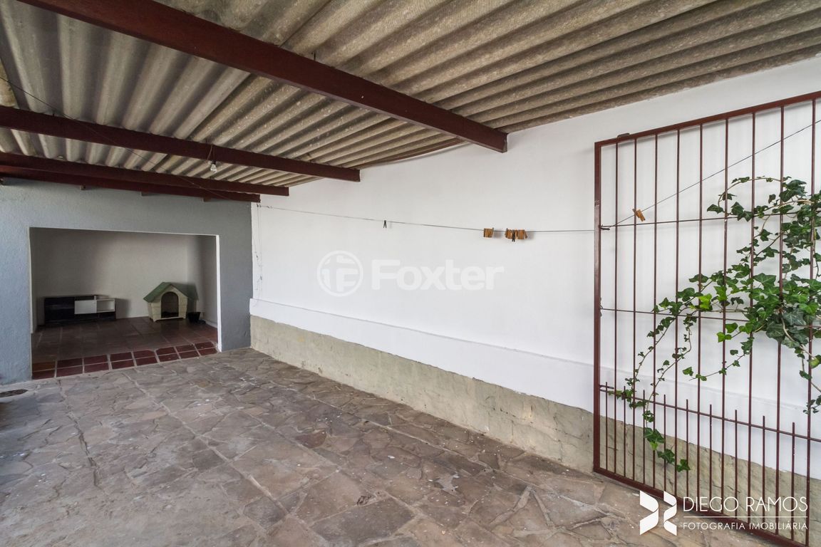 casa sobrado para comprar em Antônio Josephino Perrone, 343 - foto 35