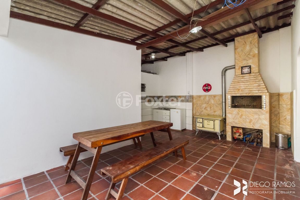 casa sobrado para comprar em Antônio Josephino Perrone, 343 - foto 34