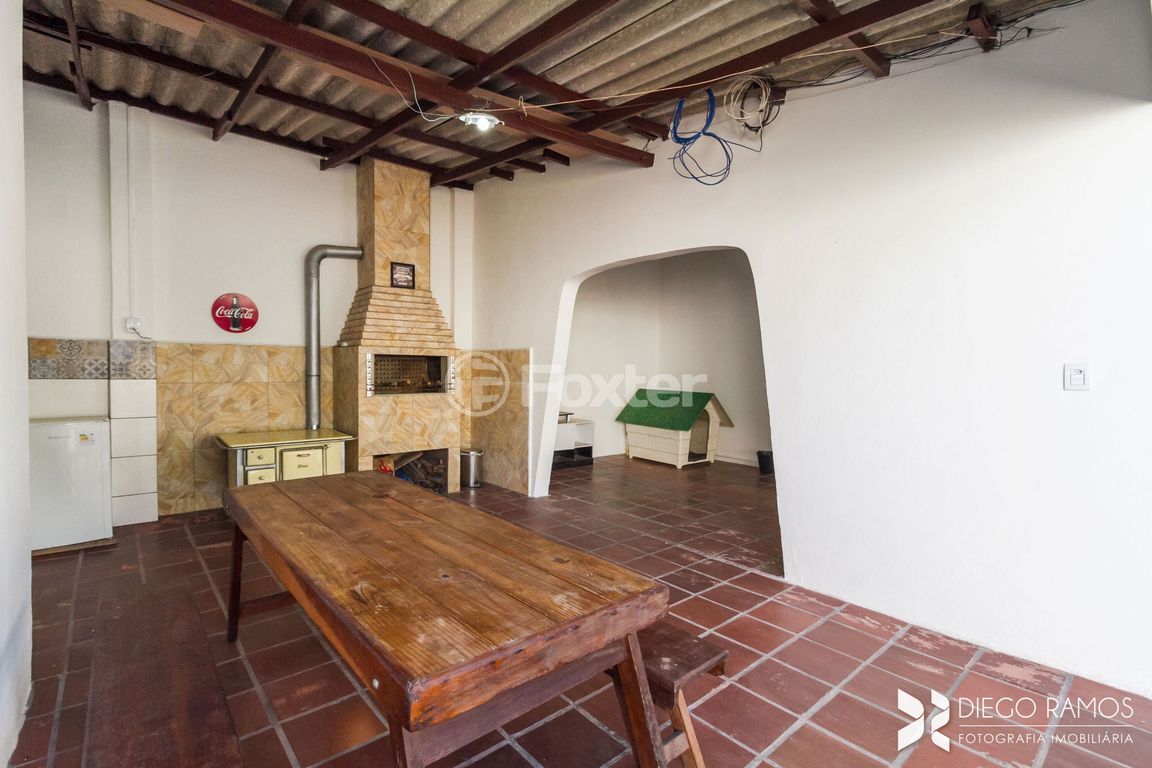 casa sobrado para comprar em Antônio Josephino Perrone, 343 - foto 38
